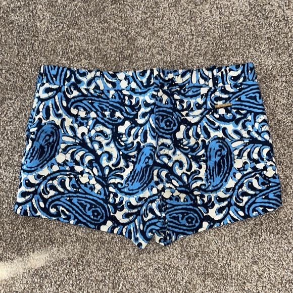 Michael Kohrs Shorts - Picture 2 of 3